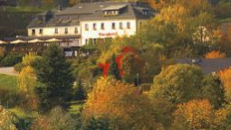 Burghotel Stolpen - Stolpen