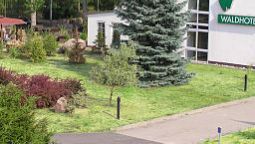 Land-gut-Hotel Waldhotel Seelow - Seelow