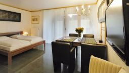 Hotel Schloss Kirchham - Appartementanlage - Bad Füssing