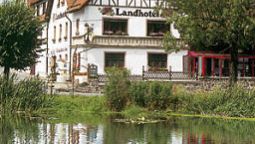 Landhotel & Reiterhof Schumann - Triptis