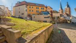 Treppengasse Pension - Altenburg