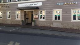 Hotel Bayerischer Hof - Prien am Chiemsee