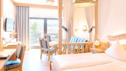 Victor's Seehotel Weingärtner - Nohfelden