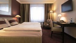 Hotel Best Western International - Hamburg
