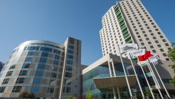 Hotel Hilton Beijing - Pekin