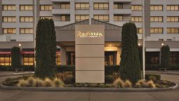 Hotel RADISSON SEATTLE AIRPORT - Seattle (Washington)