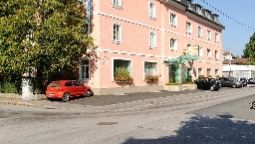 Hotel Scherer - Salzburg
