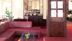 Dorint Hotel Leipzig - Leipzig