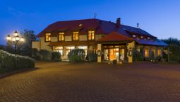 Hotel Krone am Park - Alzenau