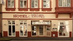 Hotel Astoria - Treviri