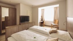 Zur Scharfen Ecke Landgasthof-Hotel - Hildesheim