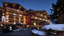 Hotel Kitzhof Mountain Design Resort - Kitzbühel