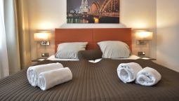 Hotel Bürgerhof - Köln