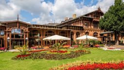 Dorint Herrenkrug Parkhotel - Magdeburgo