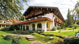 Hofherr Posthotel - Königsdorf