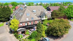 Hotel Wennhof - Scharbeutz
