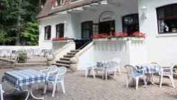 Hotel Restaurant Münnich - Münster