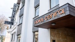 Hotel Central - Menden