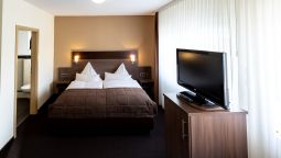 Hotel Germania - Stadtallendorf