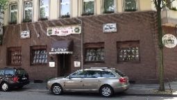 Hotel Am Kamin - Duisburg