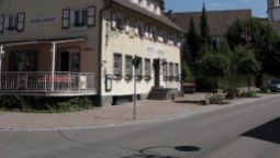 Hotel Krone - Bodman-Ludwigshafen - Bodman