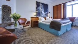 Hotel Best Western Plus City - Kopenhagen