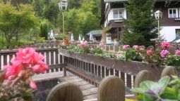 Hotel Walkenmühle Landhaus - Bonndorf im Schwarzwald
