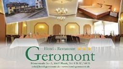 Hotel Geromont - Plaidt
