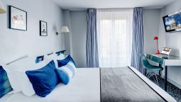 Hotel Acadia - Astotel - Paris
