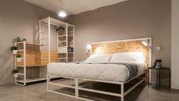 Hotel Moderno - Bari