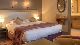 Hotel Residence Foch - Paris