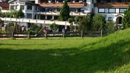 Berghotel Tirol - Jungholz
