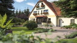 Hotel Waldblick - Pulsnitz