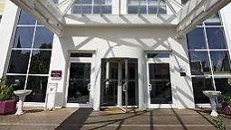 Mercure Hotel Duesseldorf Ratingen - Ratingen