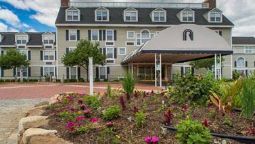 WESTFORD REGENCY INN AND CONFERENCE - Boston (Massachusetts)