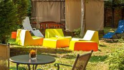Hotel AllYouNeed Vienna2 - Wien