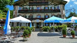 Hotel Terofal - Schliersee