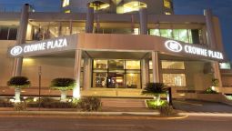 Hotel Crowne Plaza SANTO DOMINGO - Santo Domingo