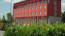Hotel Charme - Prato