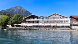 Strandhotel Seeblick - Faulensee, Spiez