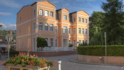 SEETELHOTEL Villa Möve - Heringsdorf
