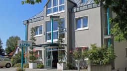 Hotel Alpha - Nuremberg