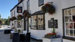 BEST WESTERN CROWN HOTEL - Harrogate