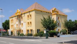 Hotel Première Classe Nantes Saint Herblain - Nantes