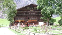 Hotel Landgasthof Ruedihus - Kandersteg