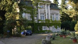 Hotel Restaurant Seeschlösschen Groß Koeris - Groß Köris