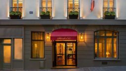 Hotel Saint Paul Rive Gauche - Parigi