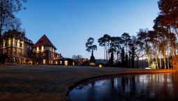 Hotel La Butte aux Bois Relais & Châteaux - Lanaken