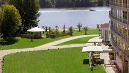 Hotel arcona Am Havelufer - Potsdam