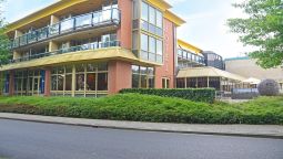 Fletcher Langewold Hotel - Restaurant - Roden